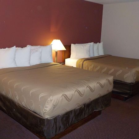 SureStay Plus Hotel by Best Western Auburn Exterior foto