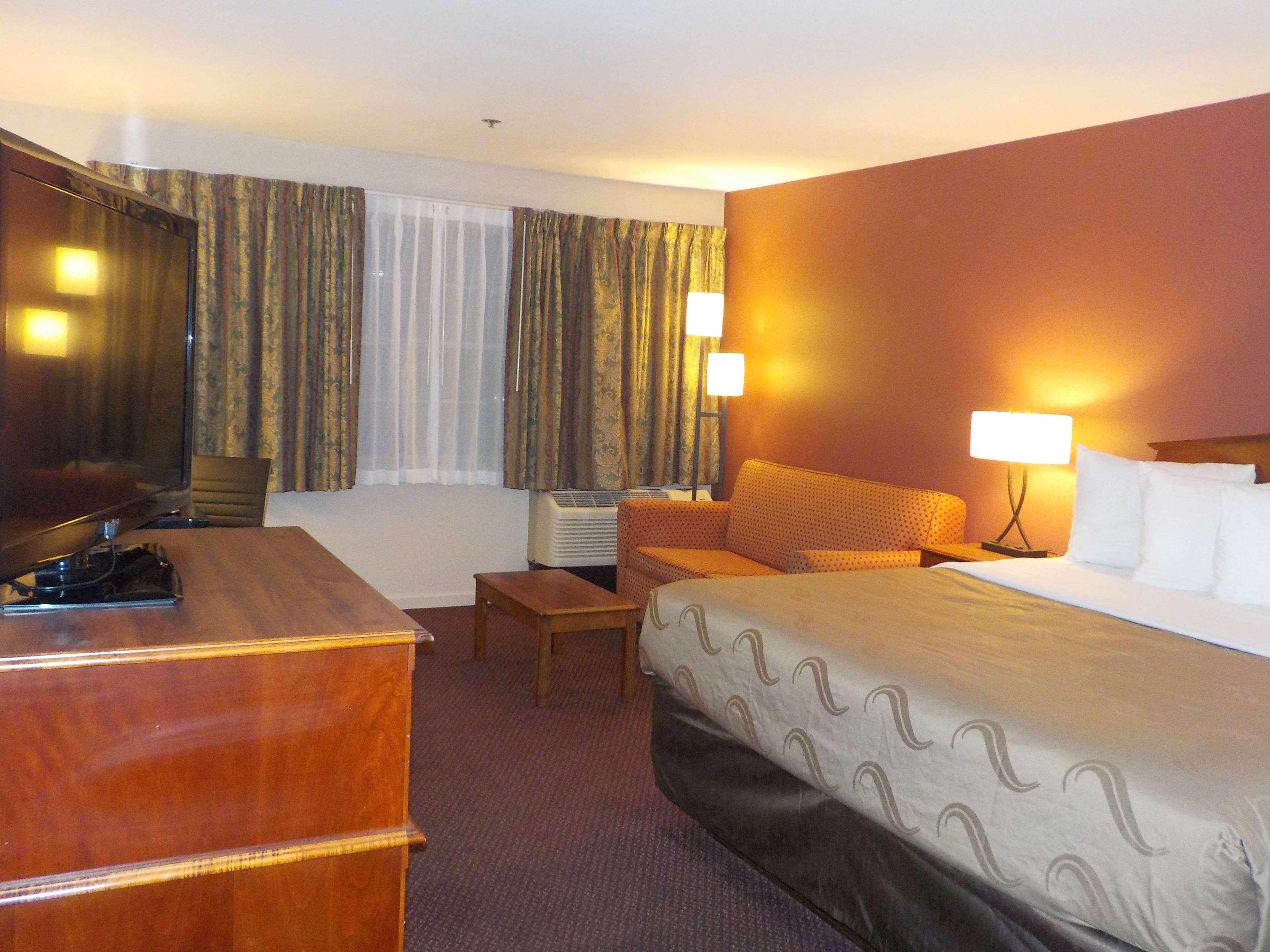 SureStay Plus Hotel by Best Western Auburn Exterior foto