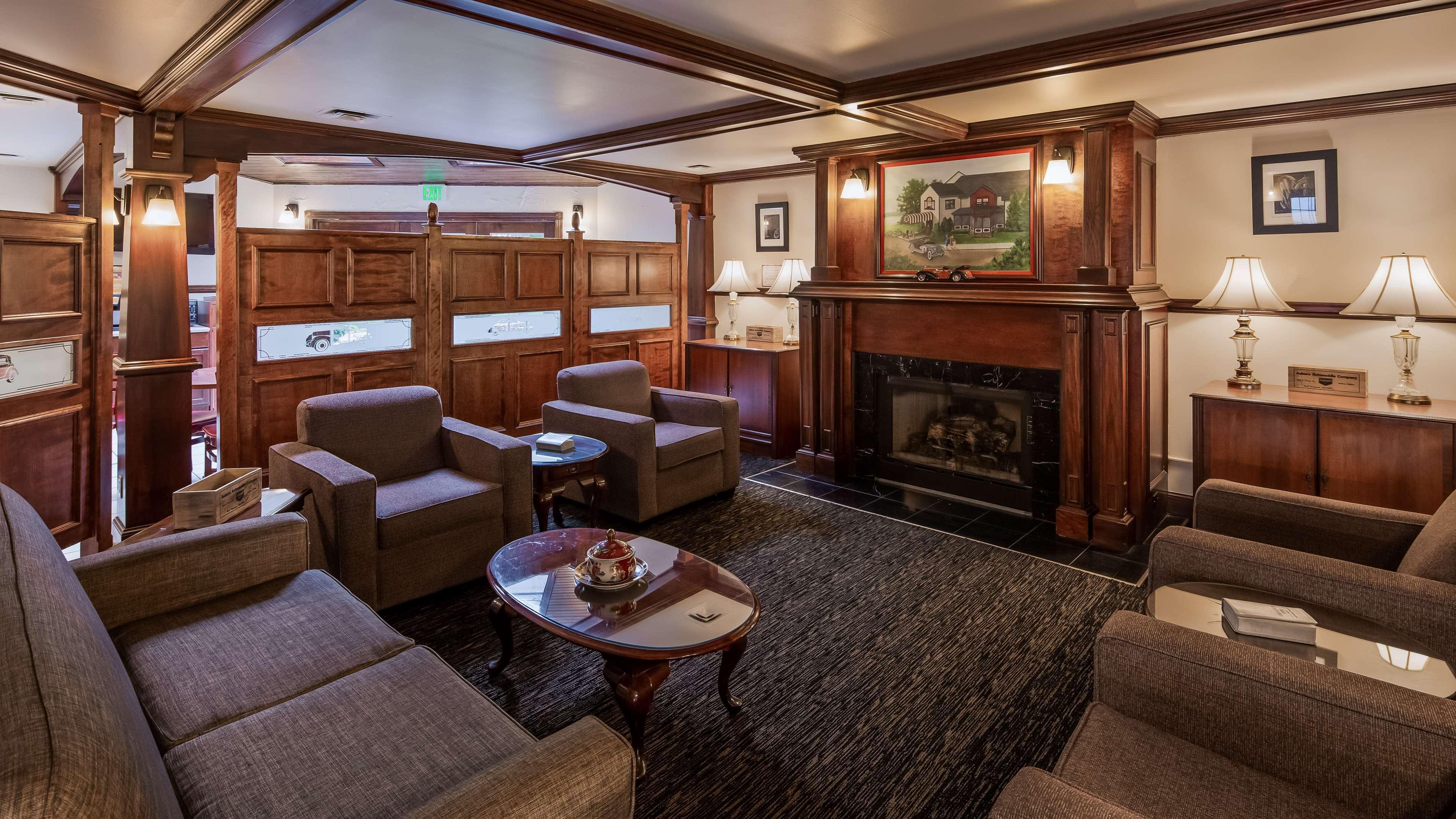 SureStay Plus Hotel by Best Western Auburn Exterior foto