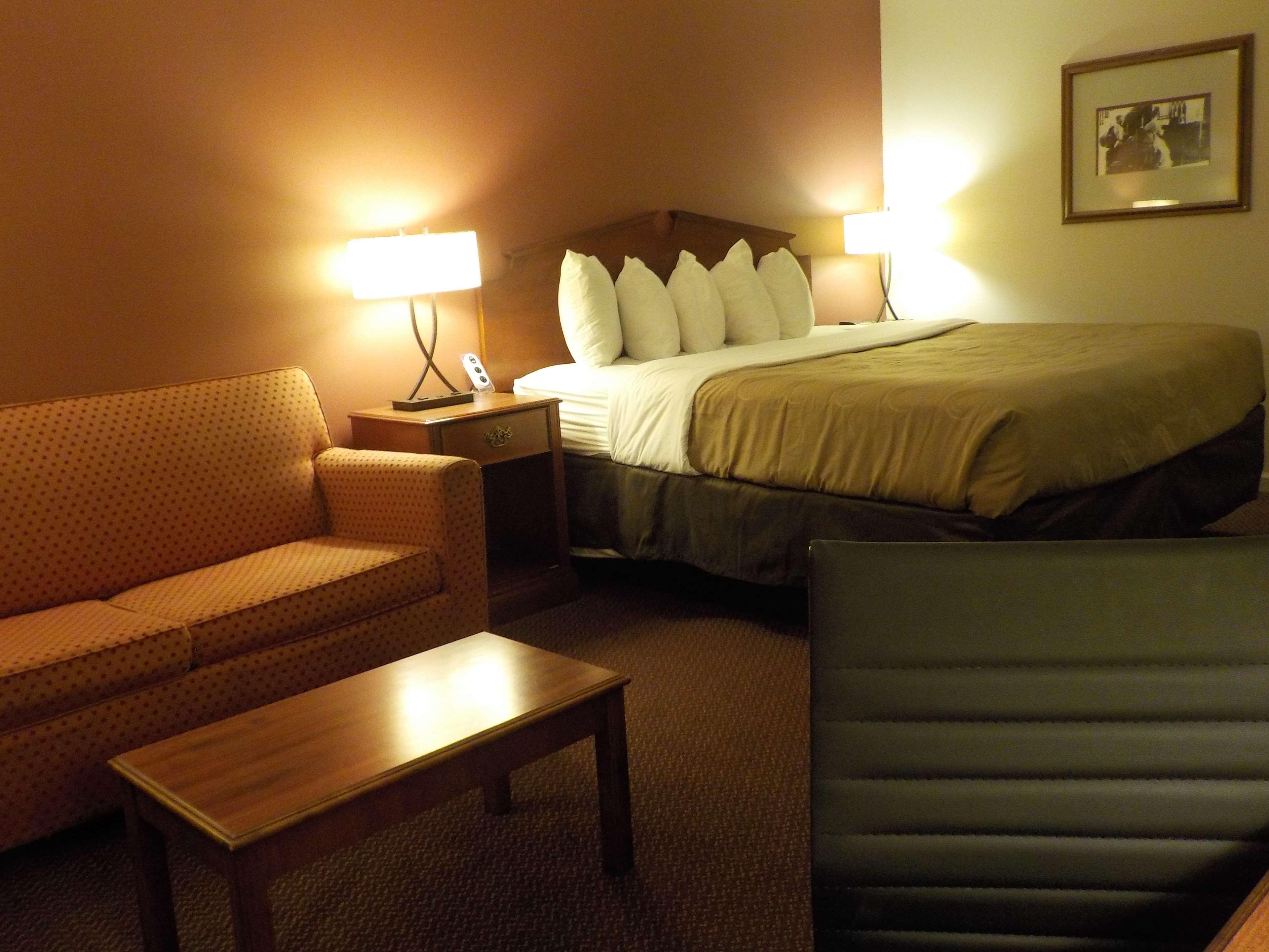 SureStay Plus Hotel by Best Western Auburn Exterior foto