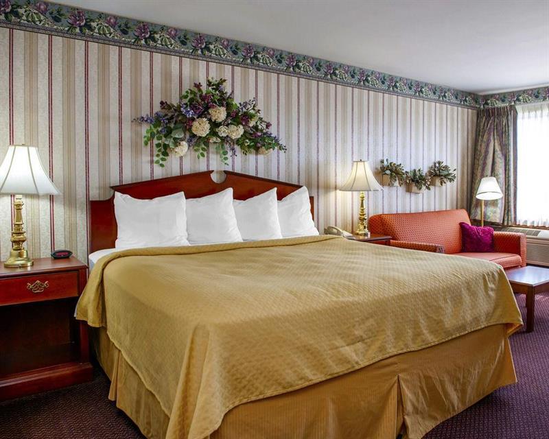 SureStay Plus Hotel by Best Western Auburn Exterior foto