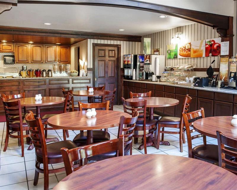SureStay Plus Hotel by Best Western Auburn Exterior foto
