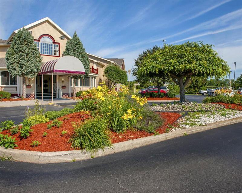 SureStay Plus Hotel by Best Western Auburn Exterior foto